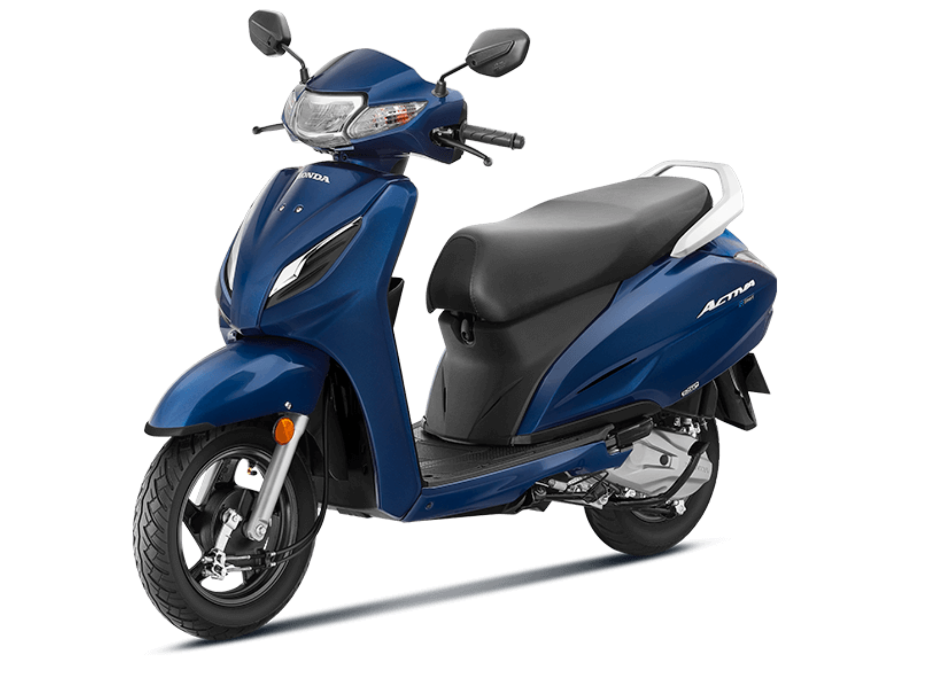 Honda Activa 110