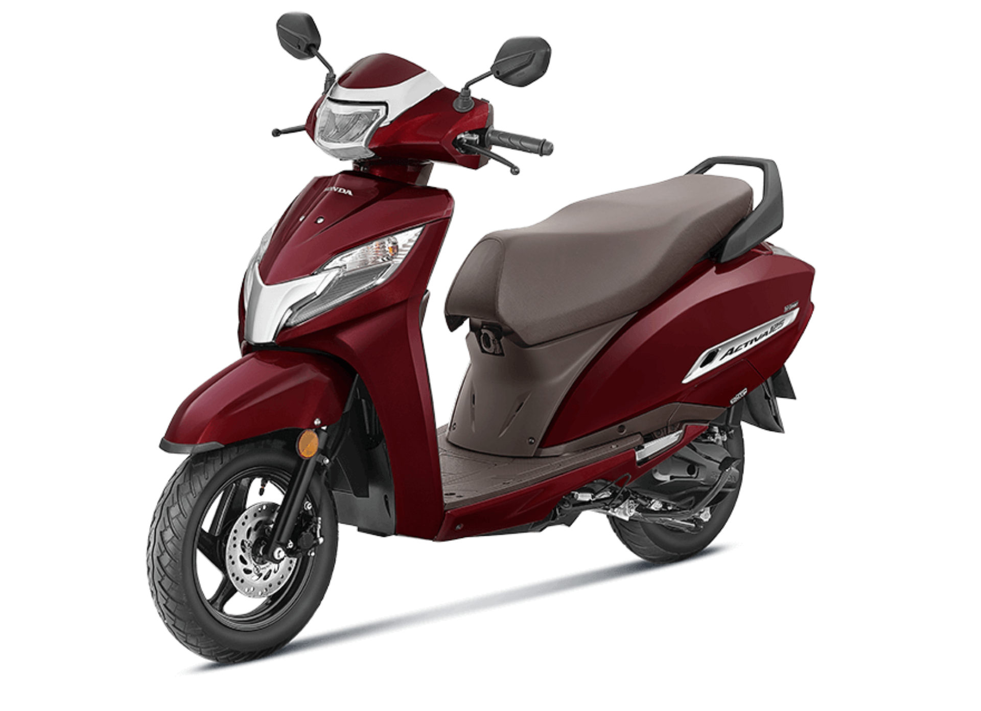 Activa 125