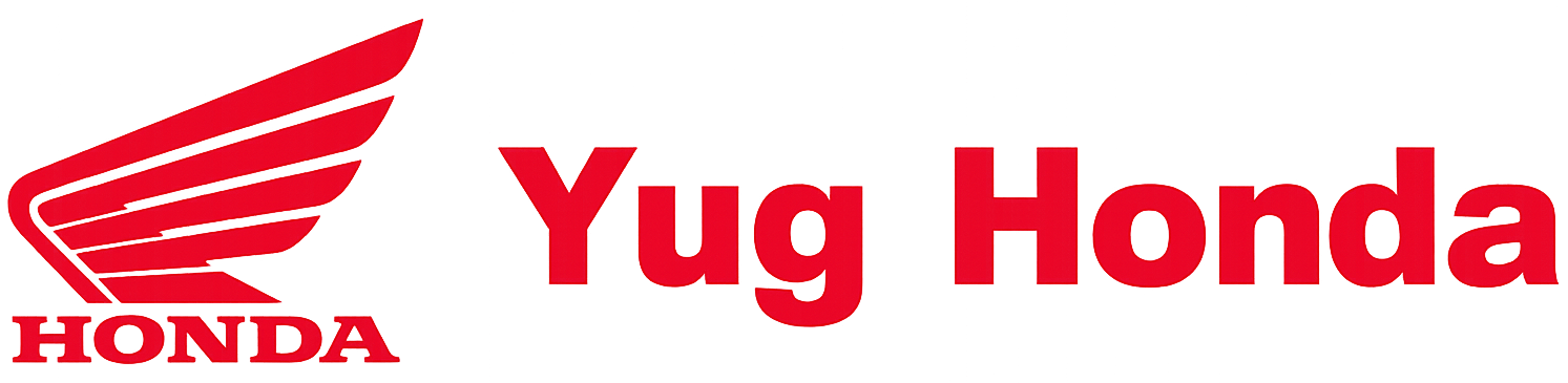Yug Honda Logo