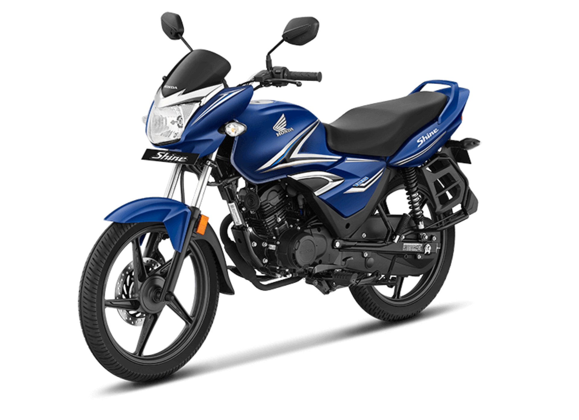 Honda Shine 125