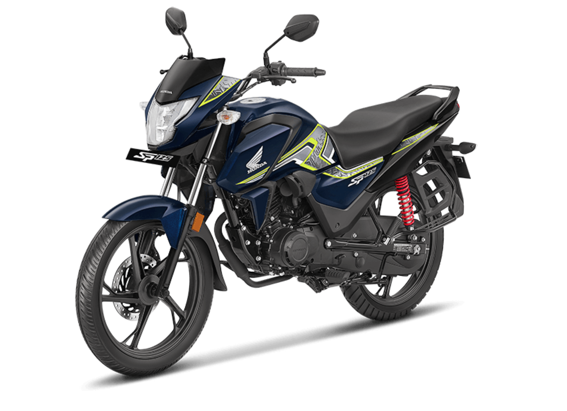 SP 125